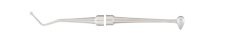 Integra Lifesciences - Burnisher No. 27-29, Double-ended - 71-26
