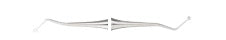 Miltex Dental Excavator Jacquette No. #19, Double Ended - 70-8