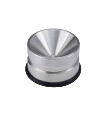 Miltex Miltex Amalgam Well Stainless Steel - 700100-0000-001