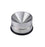 Miltex Miltex Amalgam Well Stainless Steel - 700100-0000-001