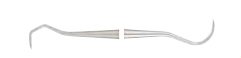 Miltex - Dental Scaler No. H5/33, Double-ended - 70-124