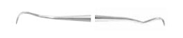 Miltex Dental Scaler No. 204SD, Stainless - 70-731
