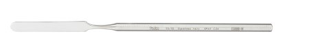 Miltex - Cement Spatula Flexible Stainless Steel - 73-70