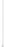 Sklar - Bougie A Boule Otis 30 Fr. 10 Inch Length Stainless Steel - 85-1630