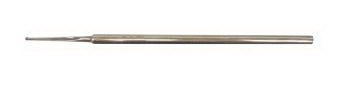 BR Surgical - Nail Splitter Angled 5 Inch Length - BR74-32213