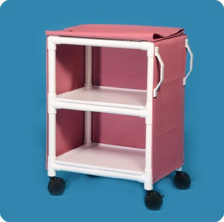 IPU Multi-Purpose Cart 20 X 31 X 37 Inch - PC275