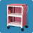 IPU Multi-Purpose Cart 20 X 31 X 37 Inch - PC275