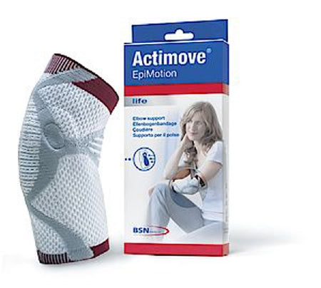 BSN Medical Actimove EpiMotion Elbow Support Large Elbow - 7347705