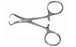 Medline - Towel Clamp Backhaus 5-1/2 Inch Length - 66680