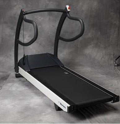 Welch Allyn Treadmill Rs232 And Usb 2.0 Communications Port, Self Adjusting Belt, Self Calibrating Elevation Control - 9922-018-53