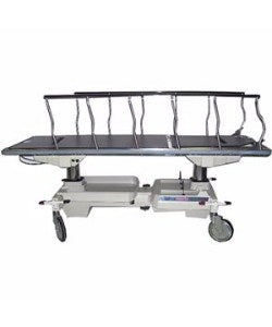 Auxo Medical - Refurbished Stretcher - AM-HAUSTED-800UIII