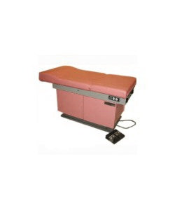 Midmark Ritter - Refurbished Power Exam Table Adjustable - AM-M105