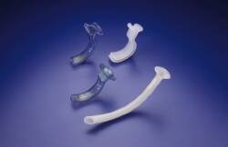 Smiths Medical Nasopharyngeal Airway 7 mm Sterile - 340070