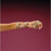 Patterson Medical Supply Rolyan Resting Pan Mitt Splint Right Hand Beige Medium - A76422