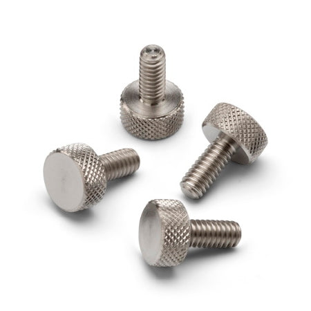 Welch Allyn - Thumb Screw Normandy For CP 100 Resting Electrocardiograph - 703510
