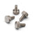 Welch Allyn - Thumb Screw Normandy For CP 100 Resting Electrocardiograph - 703510