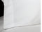 SimpleFit - Pillowcase Standard White Reusable - BL-004