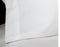 Beacon Linens SimpleFit Pillowcase Standard White Reusable - BL-004