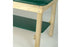 Dynatronics Table Upholstered Shelf For Treatment Table - U3072GY