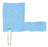 Adroit Medical Systems SoftTip* Heating Pad Machine Heated General Purpose 2 X 14 Inch - ST-020
