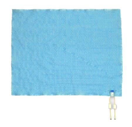 Adroit Medical Systems Soft-Temp Forced Water Warming Blanket 24 W X 30 L Inch Polyurethane - ST-030