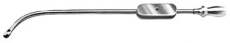 Bausch & Lomb Suction Tube - N2907