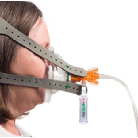 o-two - CPAP Mask System #5 Large - 01CV0217-CS
