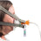 o-two - CPAP Mask System #5 Large - 01CV0217-CS