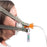o-two - CPAP Mask System #3 - 01CV0219-CS