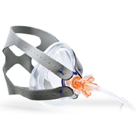 o-two - CPAP Mask System #5 Large - 01CV0211-CS