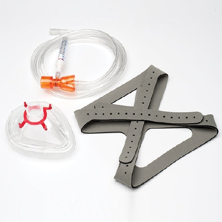 o-two - CPAP Mask System #4 Small - 01CV0218-CS