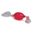 Cypress Smart Bag Resuscitator Adult Resuscitator Universal Mask - 01BM3200-MO-CS