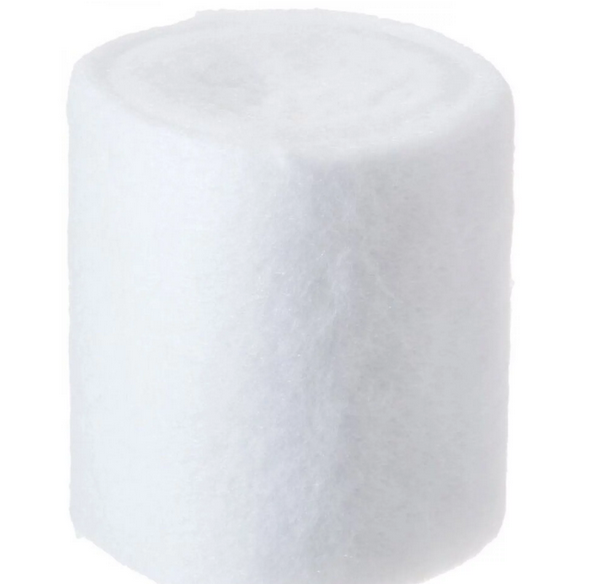Cast Padding
