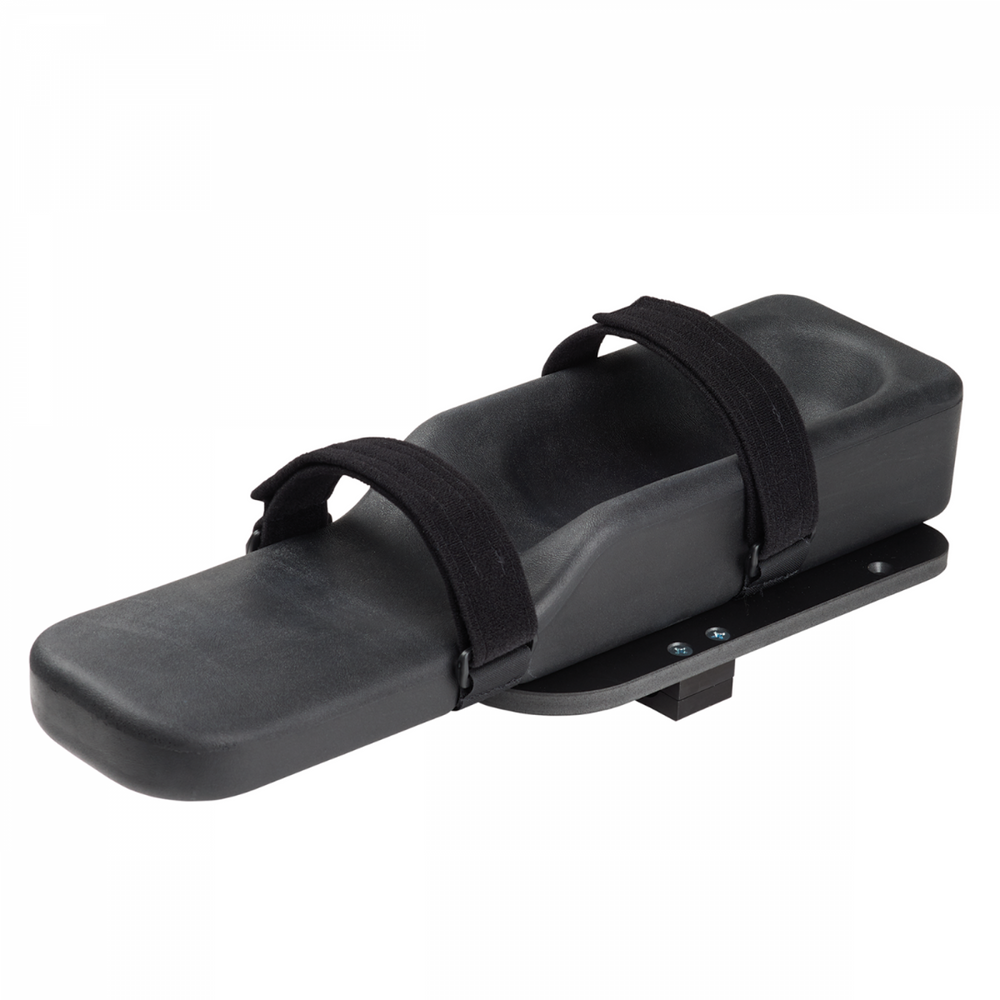 Molded Armrest