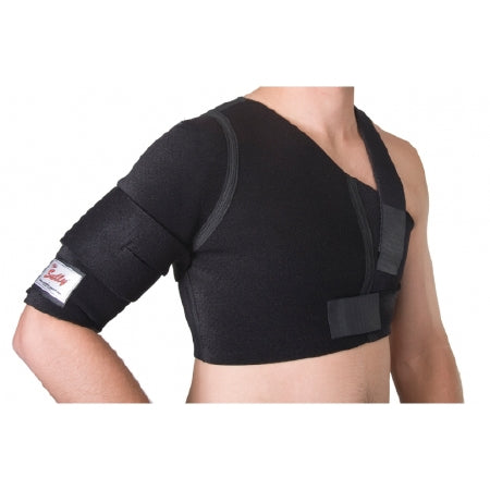 DonJoy - Shoulder Brace Contact Closure - 11-0527