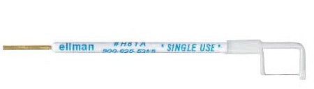 Ellman International ellman RAUP Electrode 10 mm Disposable Sterile - H81A1