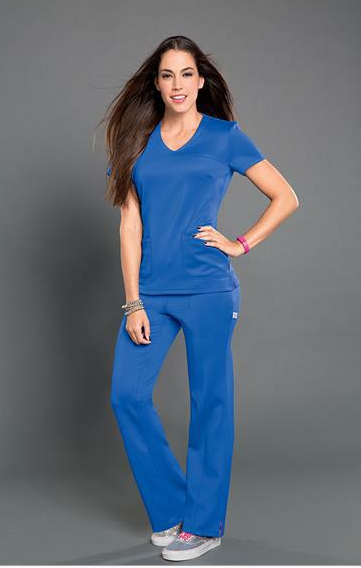 Scrub Pants