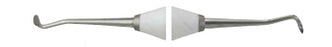 Miltex Carver Tanner No. 5, Double Ended - 80-6406