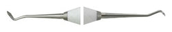 Miltex Griplite S6 Carver GripLite S6 Tanner 3 mm Double Ended - 80-6408