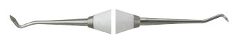 Miltex Griplite S6 Carver GripLite S6 Tanner 3 mm Double Ended - 80-6408