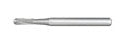 Miltex - Trimming / Finishing Bur Carbide - DFG7902-5