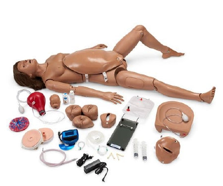 Gaumard NOELLE - Maternal Birthing Simulator - SB48760 L