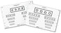 Good-Lite LEA SYMBOLS VIC Sloan Letter Screening Chart Lea Symbols 10 Foot Pediatric - 255200
