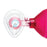 Cypress CPR Ventilation Timing Light - 01BM1000-CS