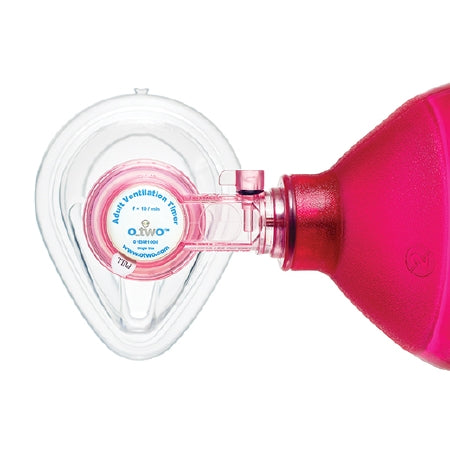 Cypress - CPR Ventilation Timing Light - 01BM1000-CS