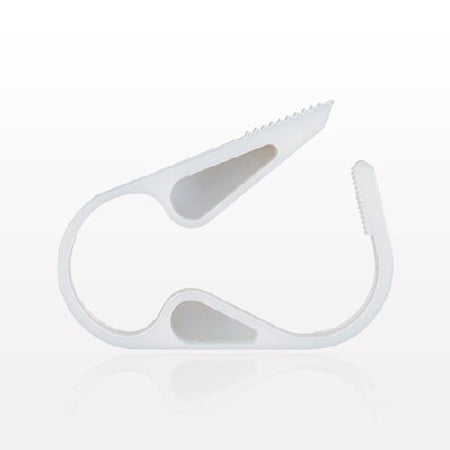 Qosina Corporation - Pinch Clamp Ratchet Style For use with 12.7 to 15.9 mm Tubing - 14034