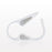 Qosina Corporation - Pinch Clamp Ratchet Style For use with 12.7 to 15.9 mm Tubing - 14034