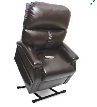 Pride Health Care Patient Lift Chair Classic Collection 375 Lbs. Weight Capacity - LC250