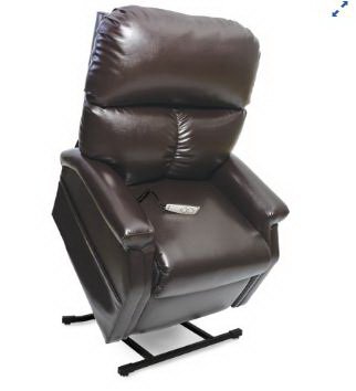 Classic Collection - Patient Lift Chair 375 lbs. Weight Capacity - LC250