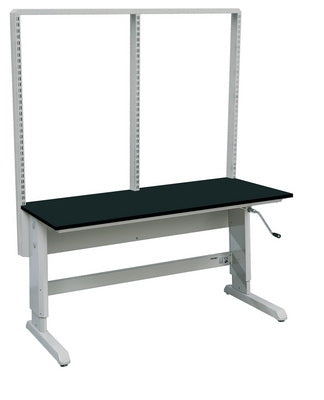 VWR International C-Leg Bench Frame - 89524-222